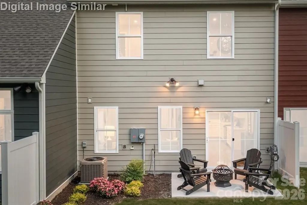 9585 Teamwork Street NW Concord NC 28027