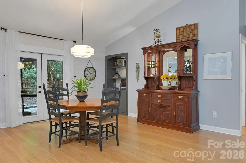 3125 Connestee Trail Brevard NC 28712