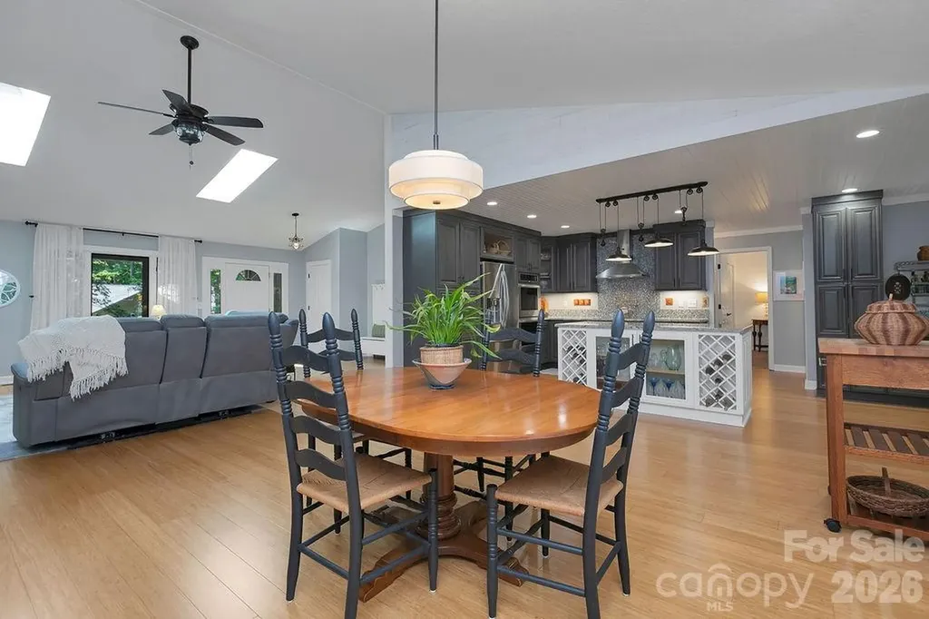 3125 Connestee Trail Brevard NC 28712