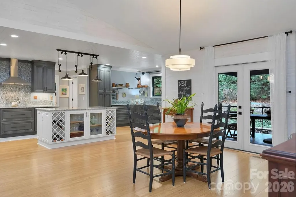3125 Connestee Trail Brevard NC 28712