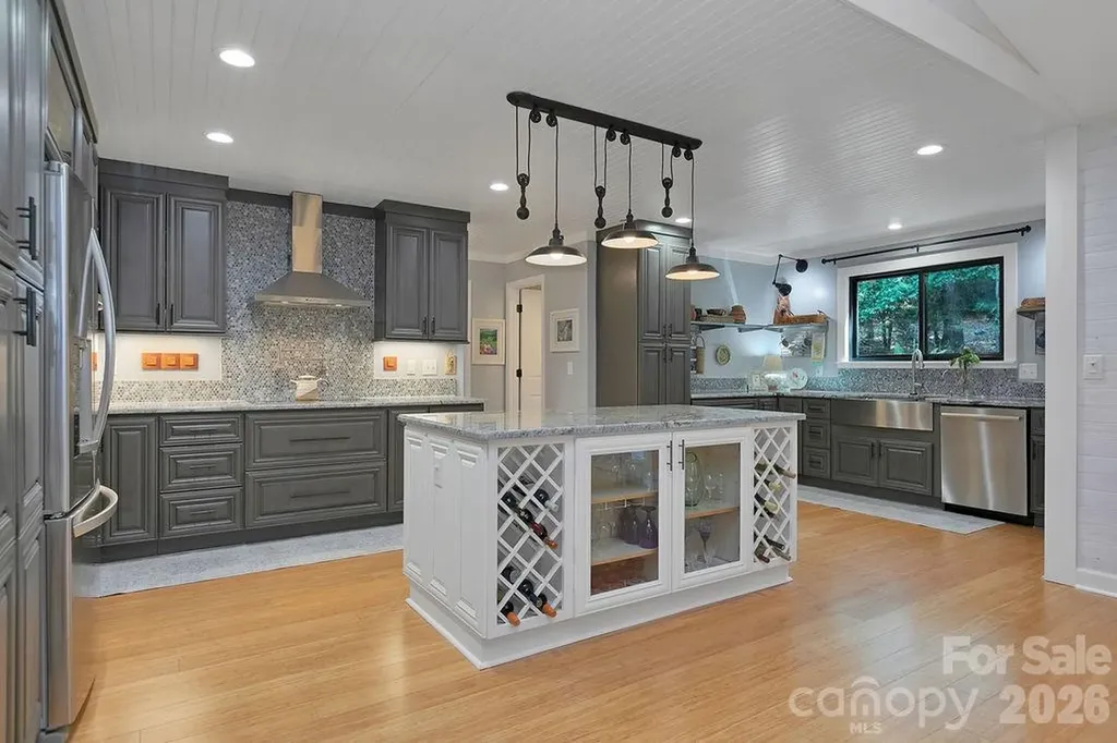 3125 Connestee Trail Brevard NC 28712