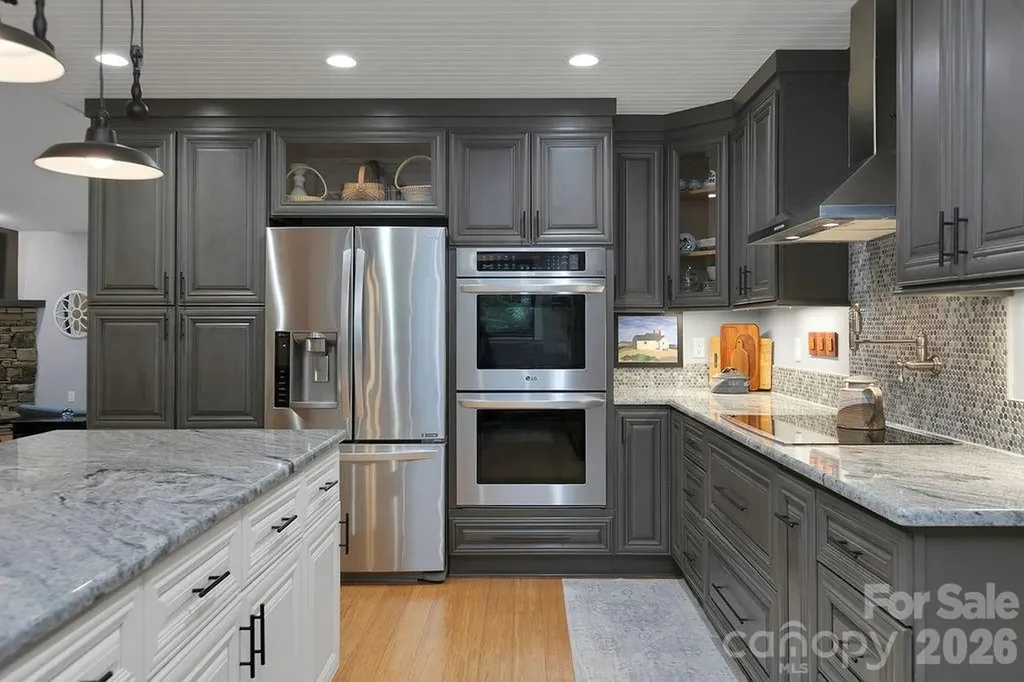 3125 Connestee Trail Brevard NC 28712