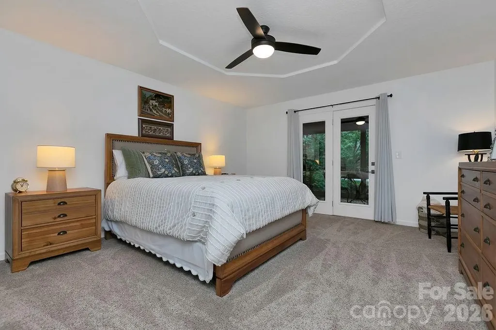 3125 Connestee Trail Brevard NC 28712