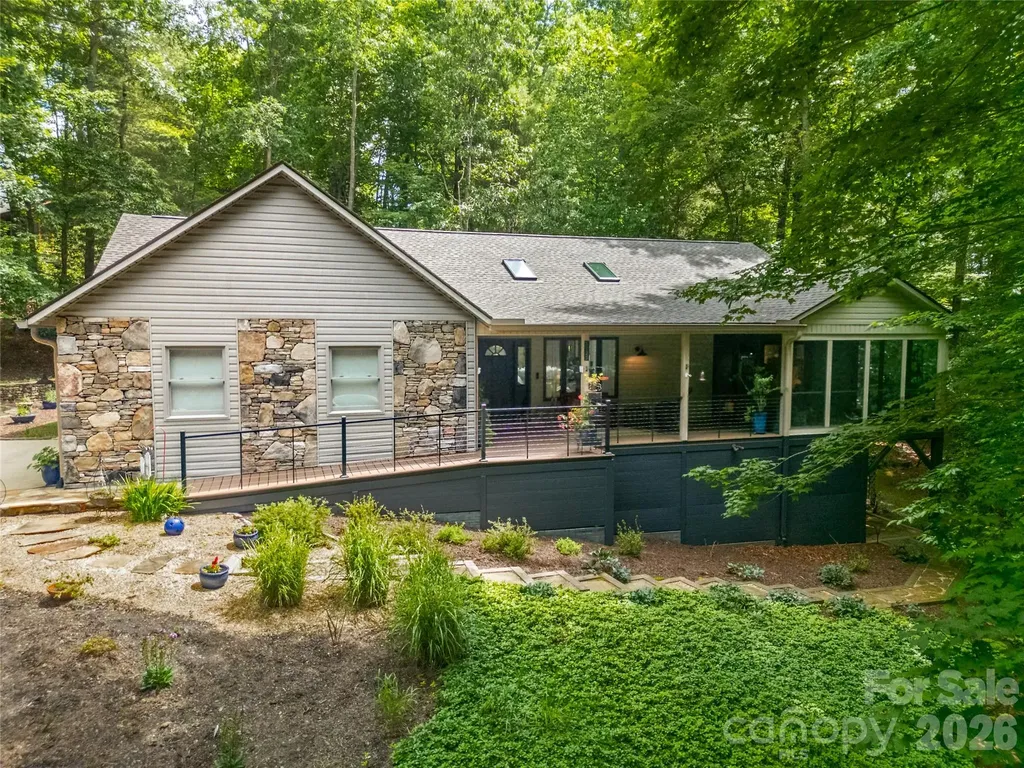 3125 Connestee Trail Brevard NC 28712