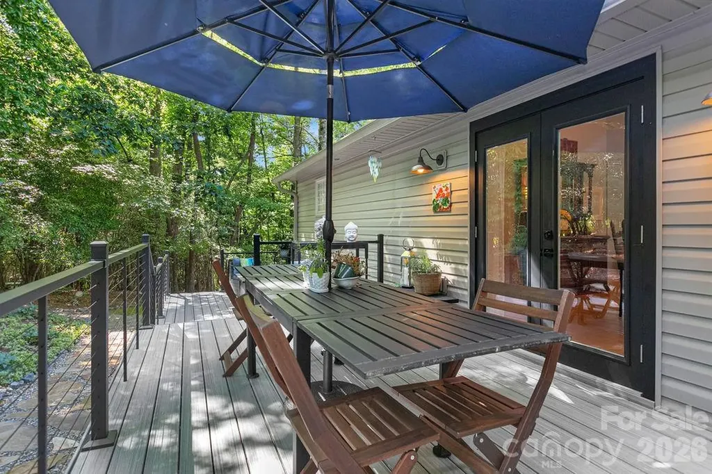 3125 Connestee Trail Brevard NC 28712