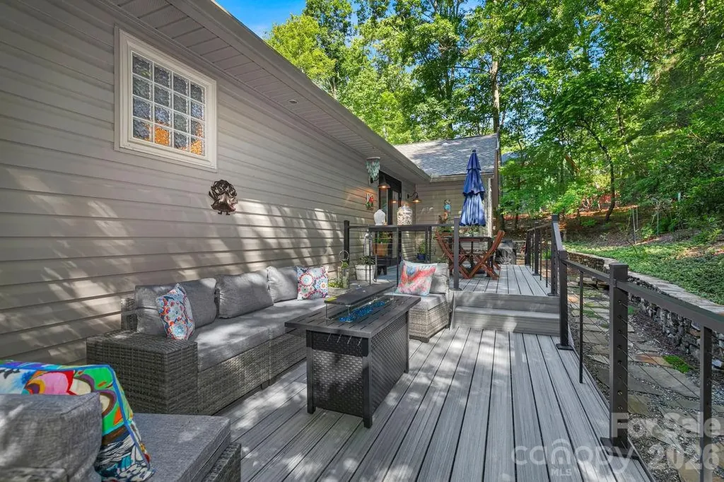 3125 Connestee Trail Brevard NC 28712
