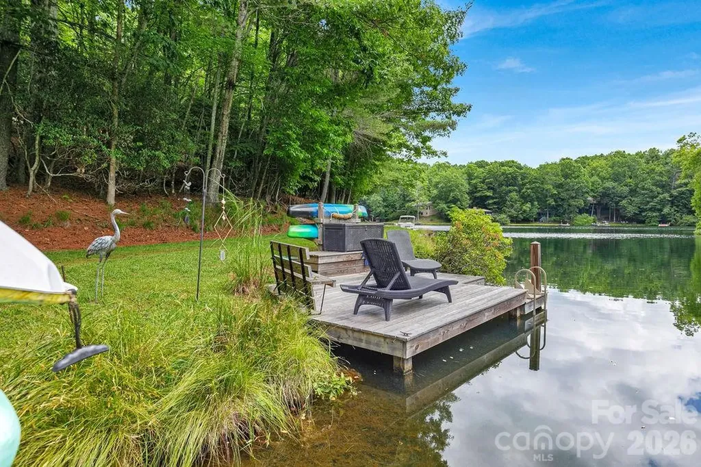 3125 Connestee Trail Brevard NC 28712