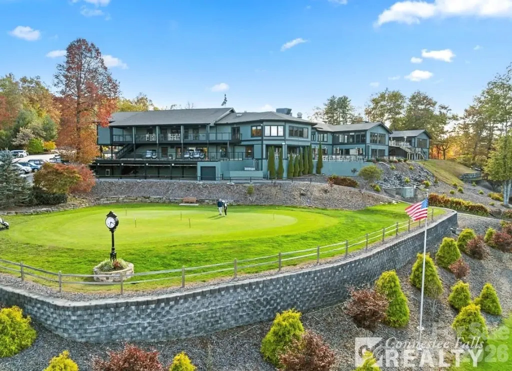 3125 Connestee Trail Brevard NC 28712