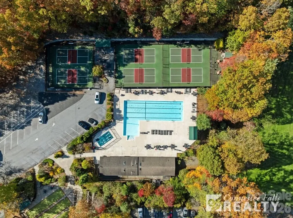 3125 Connestee Trail Brevard NC 28712