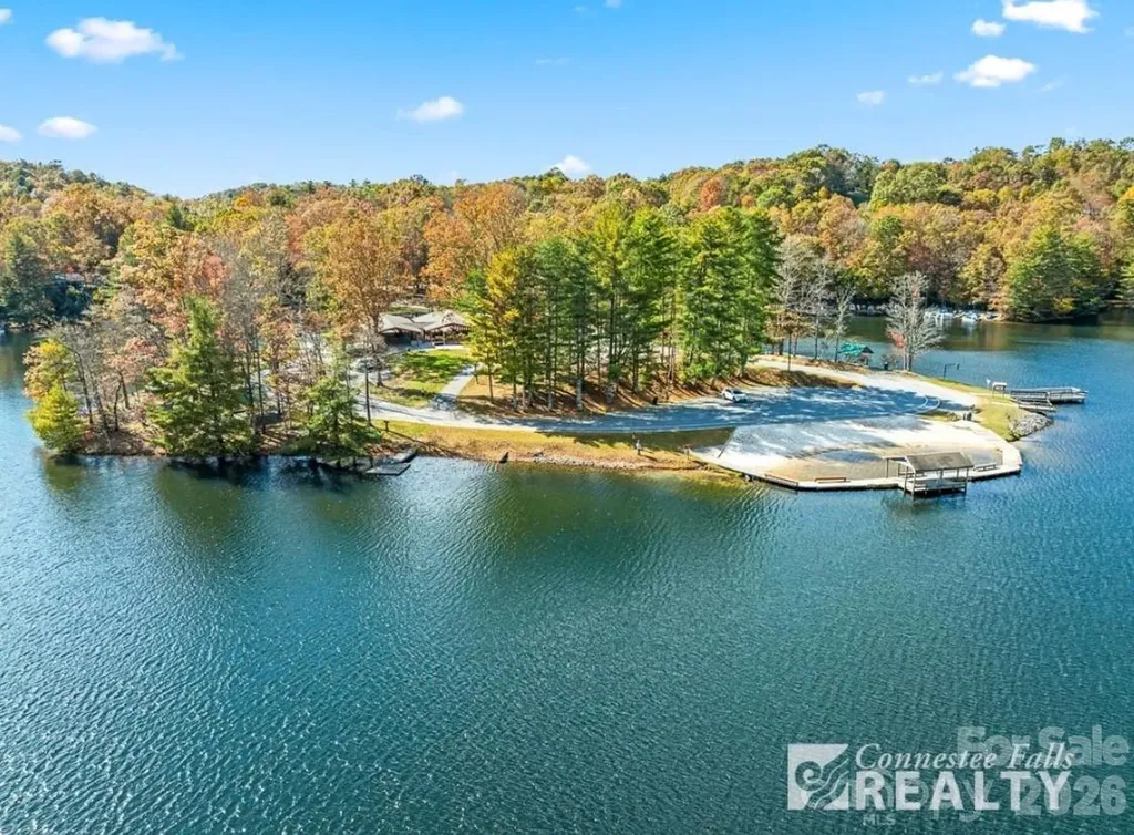 3125 Connestee Trail Brevard NC 28712