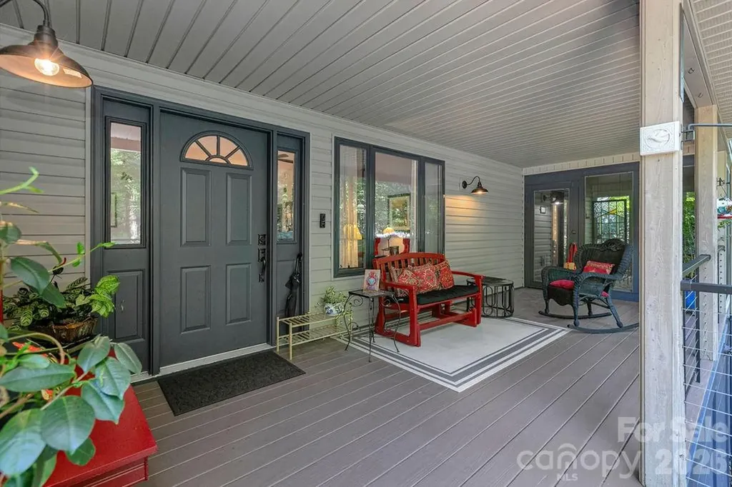 3125 Connestee Trail Brevard NC 28712