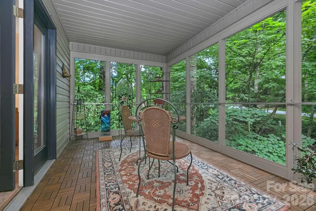 3125 Connestee Trail Brevard NC 28712