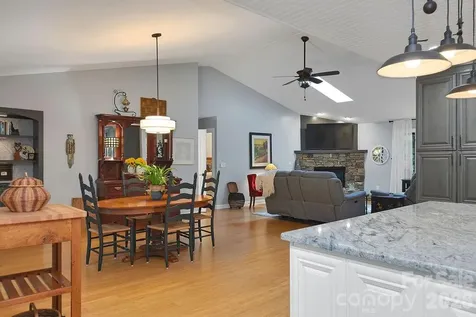 3125 Connestee Trail Brevard NC 28712
