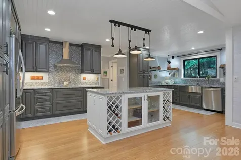 3125 Connestee Trail Brevard NC 28712