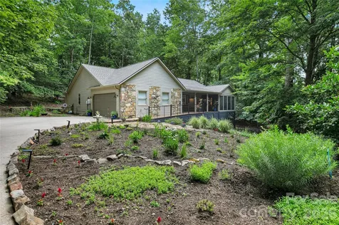 3125 Connestee Trail Brevard NC 28712