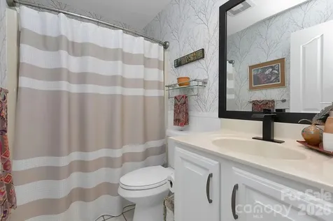 3125 Connestee Trail Brevard NC 28712