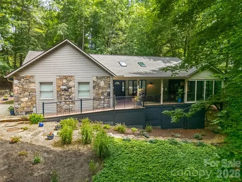 3125 Connestee Trail Brevard NC 28712