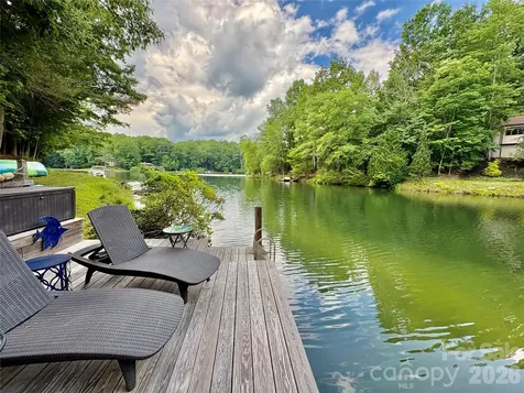 3125 Connestee Trail Brevard NC 28712