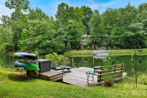 3125 Connestee Trail Brevard NC 28712