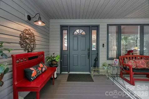 3125 Connestee Trail Brevard NC 28712