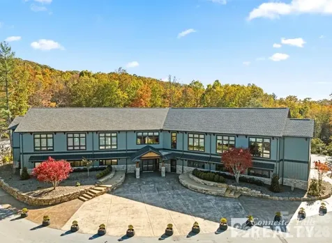 3125 Connestee Trail Brevard NC 28712