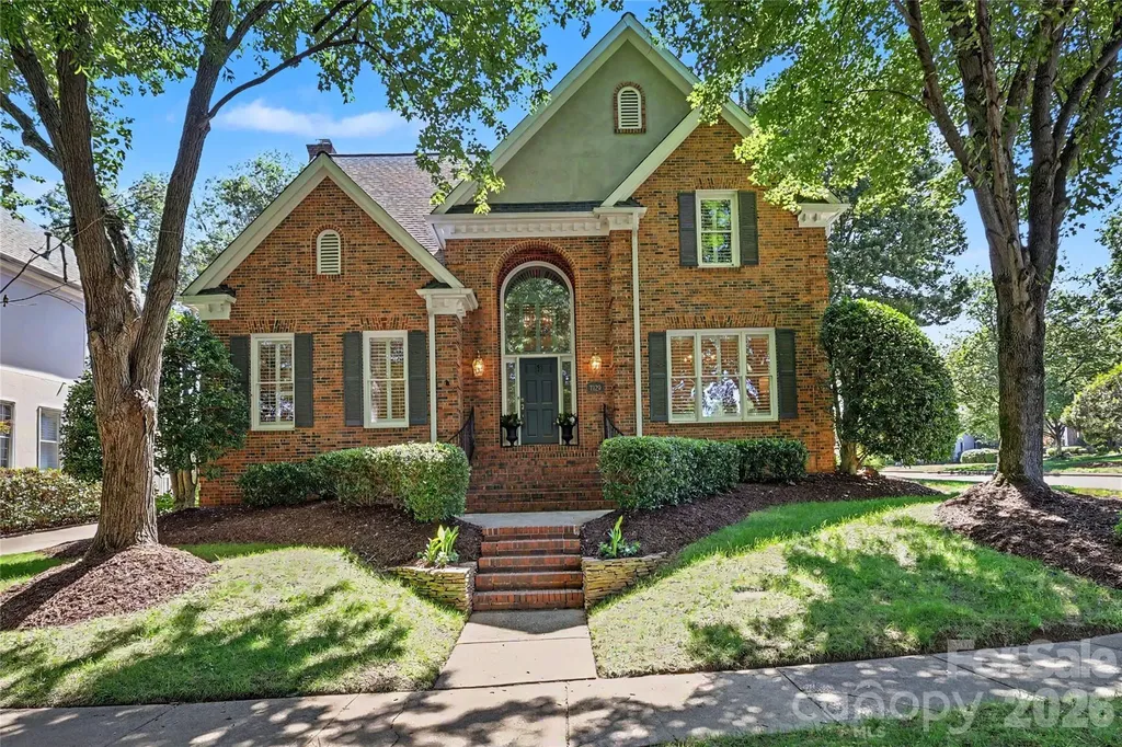 7129 Prescott Pond Lane Charlotte NC 28270