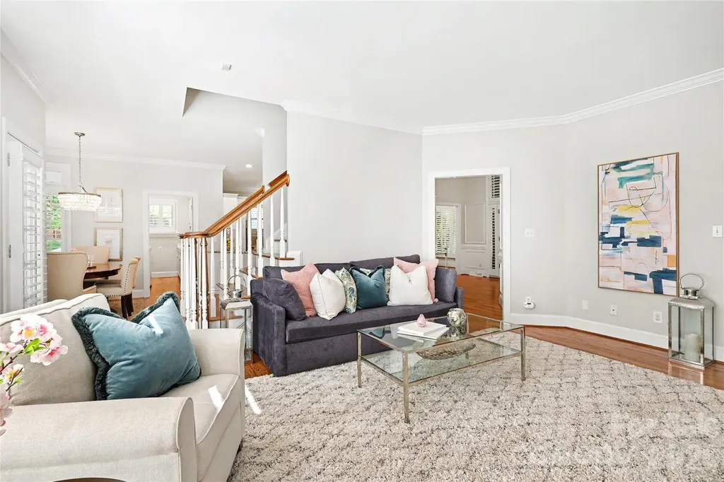 7129 Prescott Pond Lane Charlotte NC 28270