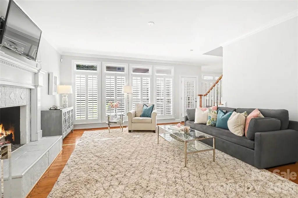 7129 Prescott Pond Lane Charlotte NC 28270