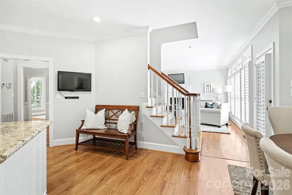 7129 Prescott Pond Lane Charlotte NC 28270
