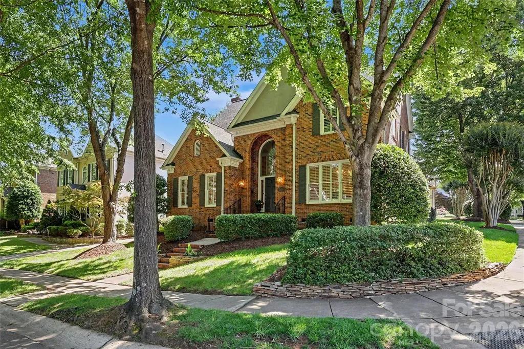 7129 Prescott Pond Lane Charlotte NC 28270