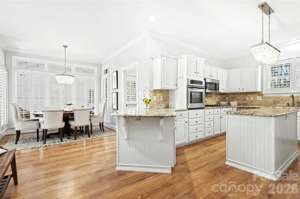7129 Prescott Pond Lane Charlotte NC 28270