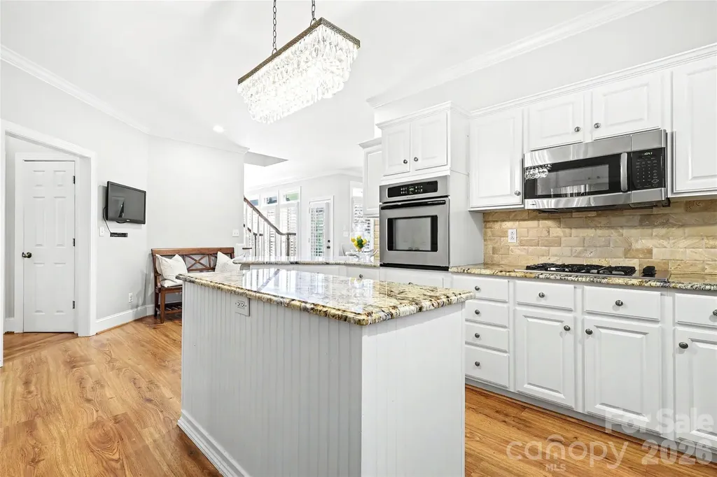 7129 Prescott Pond Lane Charlotte NC 28270