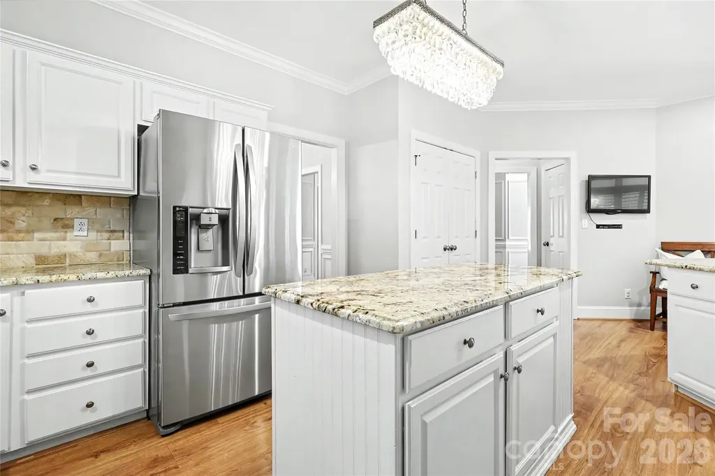 7129 Prescott Pond Lane Charlotte NC 28270