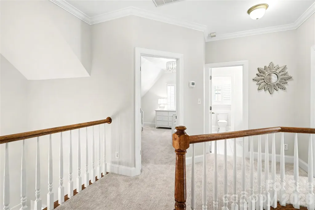 7129 Prescott Pond Lane Charlotte NC 28270