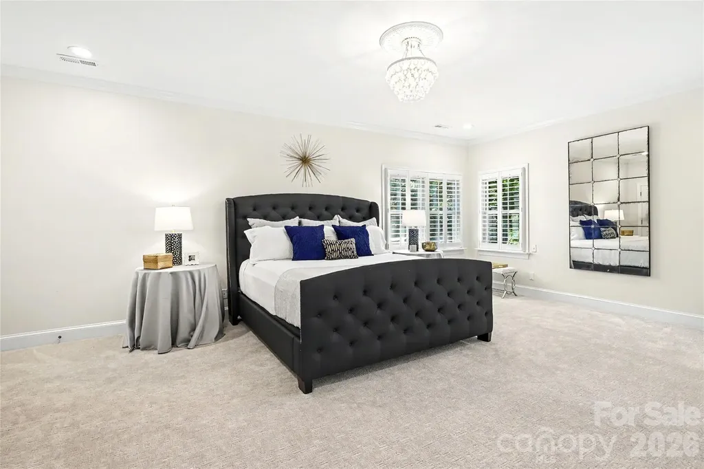 7129 Prescott Pond Lane Charlotte NC 28270