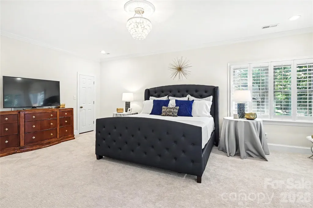 7129 Prescott Pond Lane Charlotte NC 28270