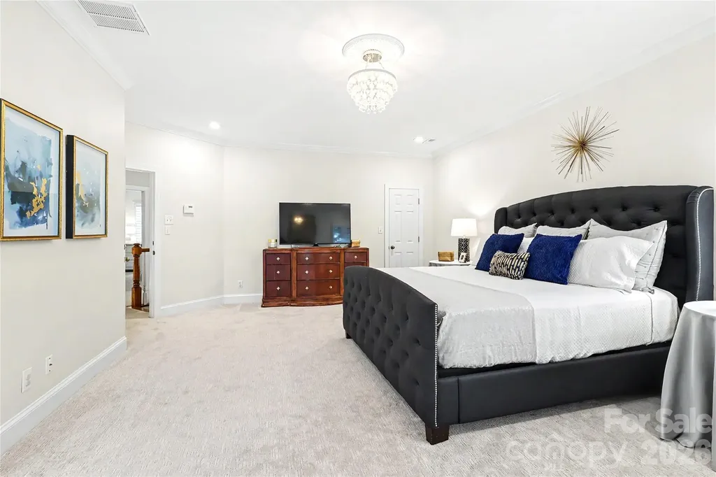 7129 Prescott Pond Lane Charlotte NC 28270
