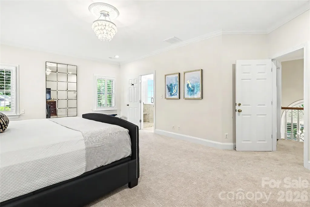 7129 Prescott Pond Lane Charlotte NC 28270