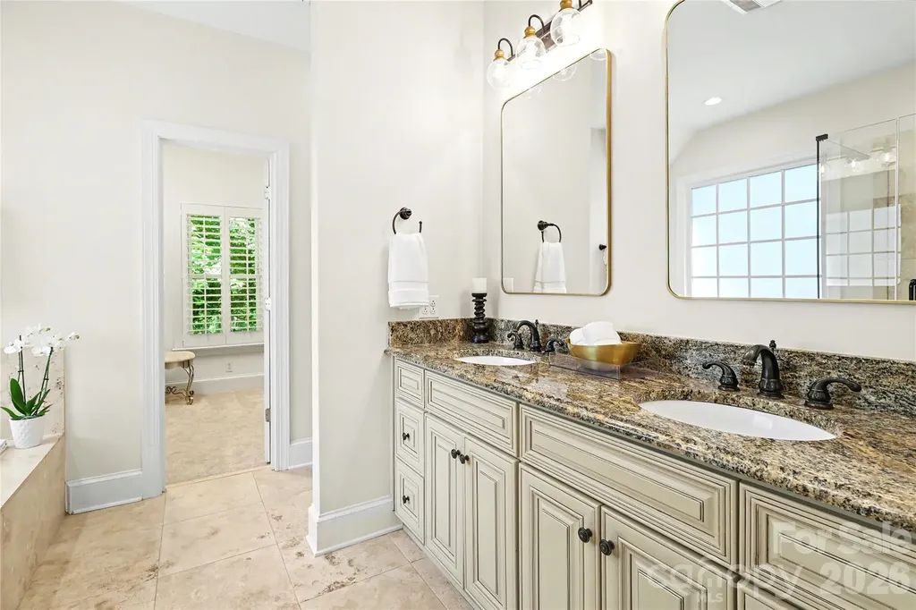 7129 Prescott Pond Lane Charlotte NC 28270