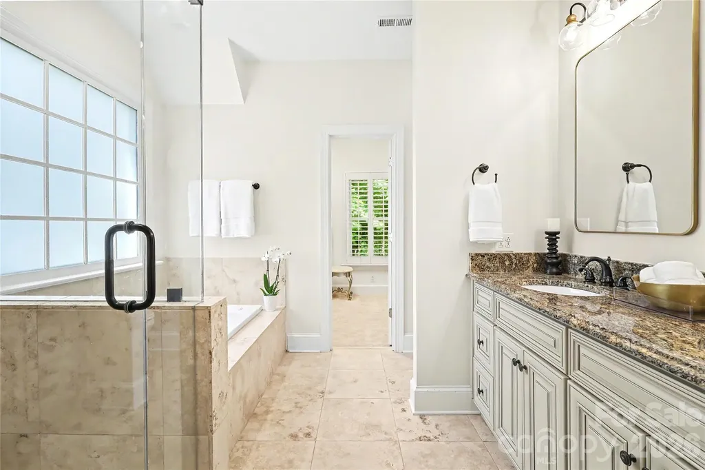 7129 Prescott Pond Lane Charlotte NC 28270