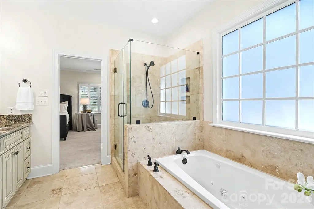 7129 Prescott Pond Lane Charlotte NC 28270