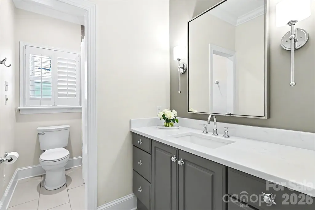 7129 Prescott Pond Lane Charlotte NC 28270