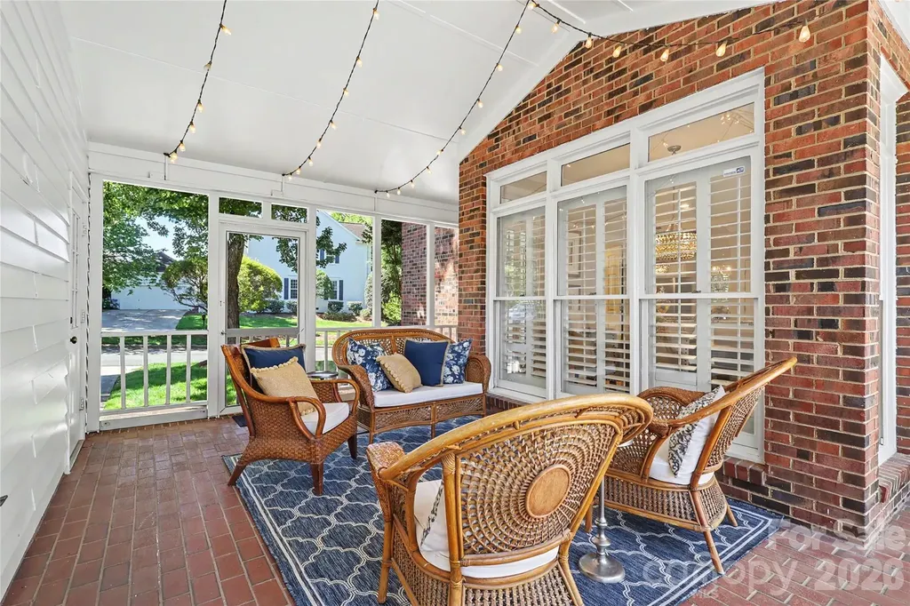 7129 Prescott Pond Lane Charlotte NC 28270