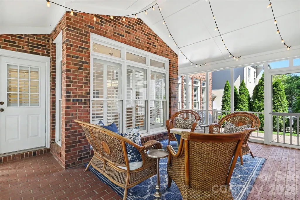 7129 Prescott Pond Lane Charlotte NC 28270