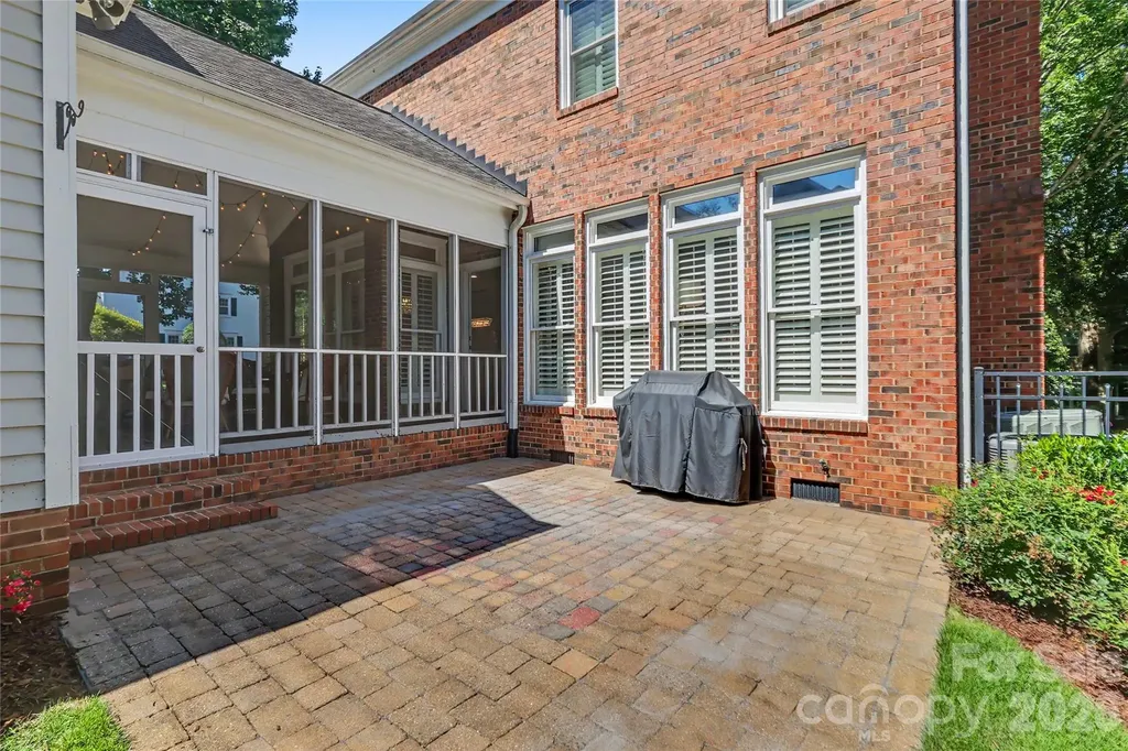 7129 Prescott Pond Lane Charlotte NC 28270
