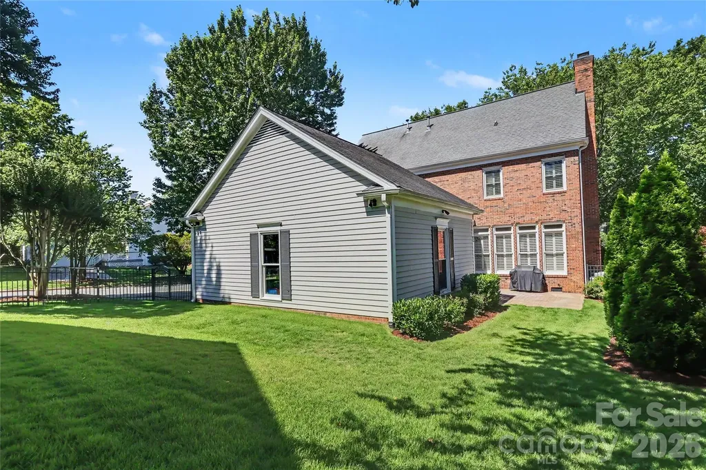 7129 Prescott Pond Lane Charlotte NC 28270
