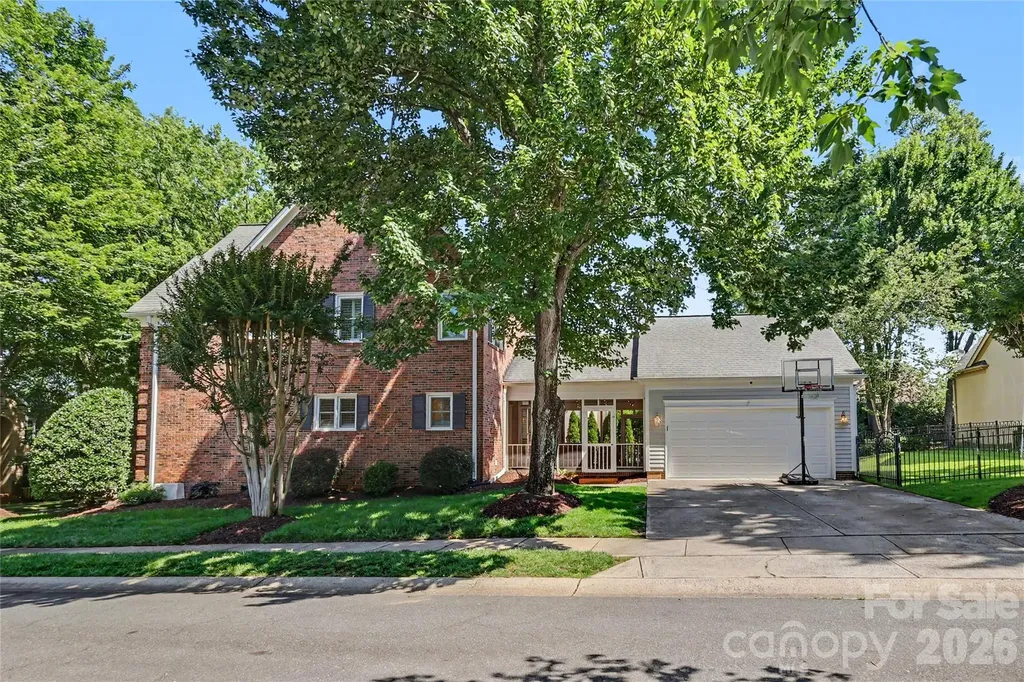 7129 Prescott Pond Lane Charlotte NC 28270