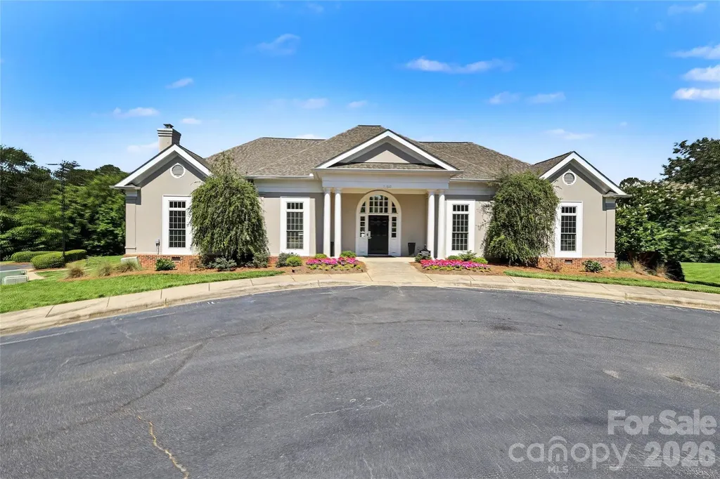 7129 Prescott Pond Lane Charlotte NC 28270