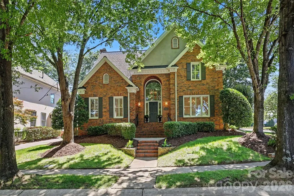 7129 Prescott Pond Lane Charlotte NC 28270