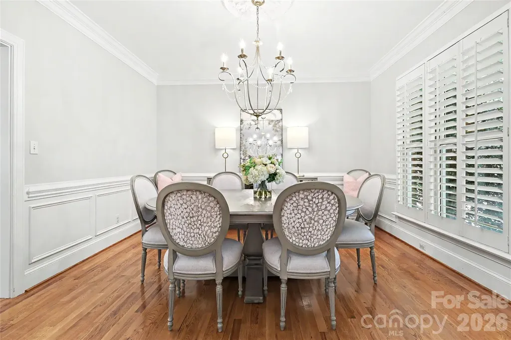 7129 Prescott Pond Lane Charlotte NC 28270